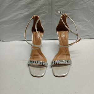 Jessica Simpson | Shoes | Jessica Simpson The Jaycin Rhinestone Asymmetrical Metallic Dress Sandals | Poshmark Jessica Simpson | Shoes | Jessica Simpson The Jaycin Rhinestone Asymmetrical Metallic Dress Sandals | Poshmark